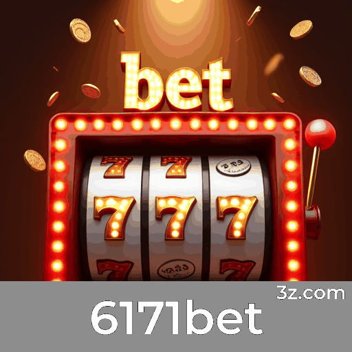 6171bet: Experimente o Crash com Altas Recompensas