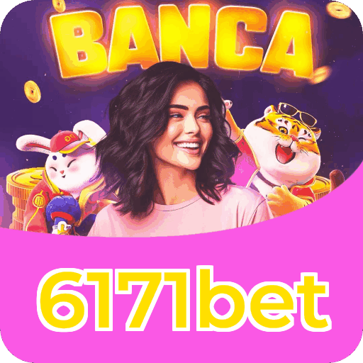 Login rápido no app 6171bet