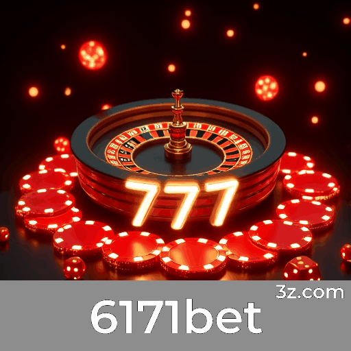 6171bet: O App Completo para Suas Apostas Móveis