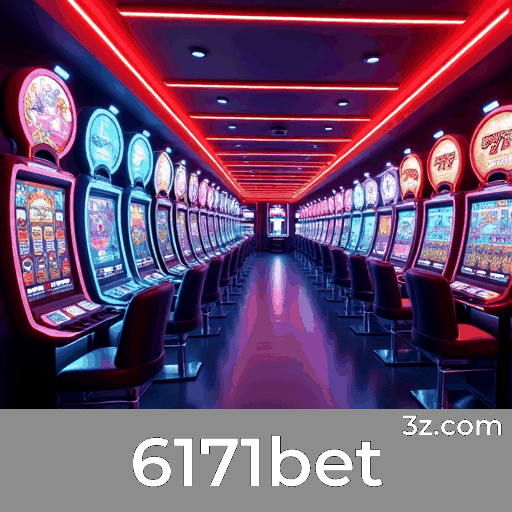 6171bet: Um Mundo de Jogos Selecionados e Exclusivos