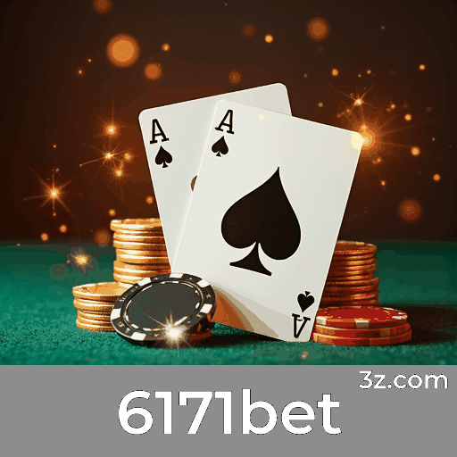 6171bet: Experiência de Jogos de Cassino Luxuosa e Empolgante
