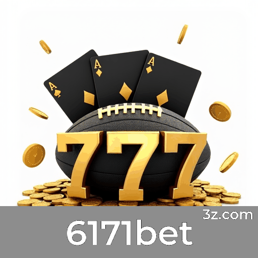 6171bet: Experiência de Jogos de Cassino Luxuosa e Empolgante