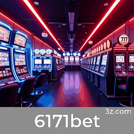 6171bet: Experimente o Crash com Altas Recompensas
