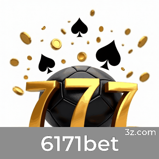 6171bet: Um Mundo de Jogos Selecionados e Exclusivos