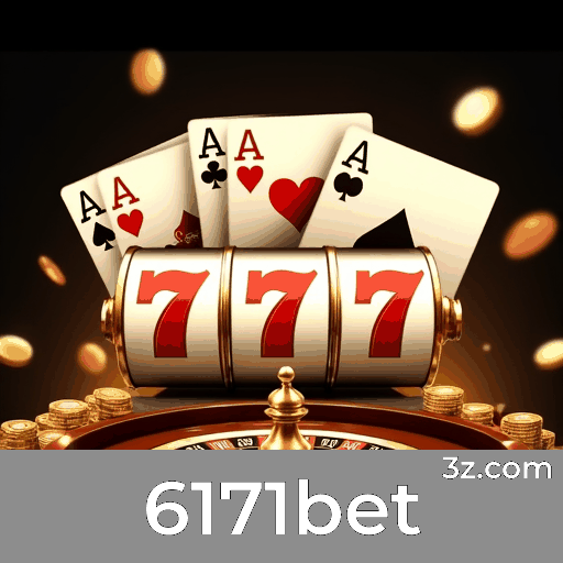 6171bet: Ofertas de bônus irresistíveis e únicas