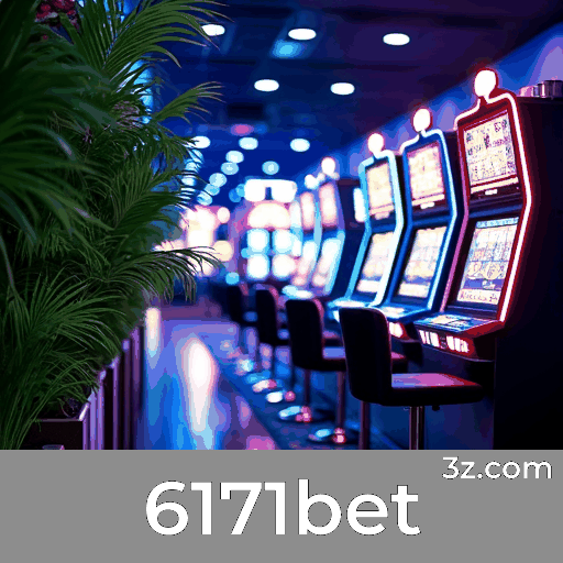 6171bet: Estável, Seguro e Otimizado para o Brasil